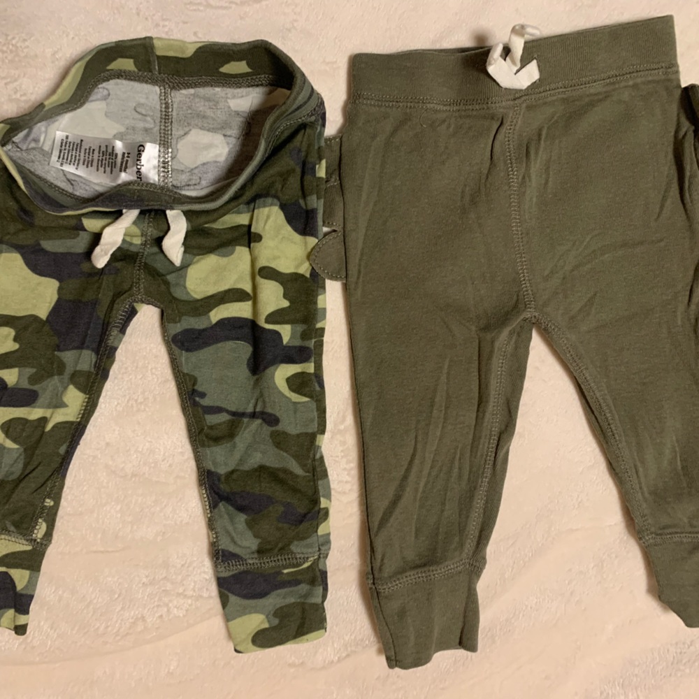 Basically new only worn a few times ,